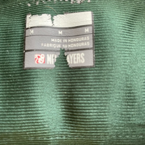NLF PLAYER JERSEY Green Bay Packers - Picture 7 of 7